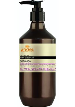 Picture of ANGEL ROSE ELASTIC CURL SHAMPOO